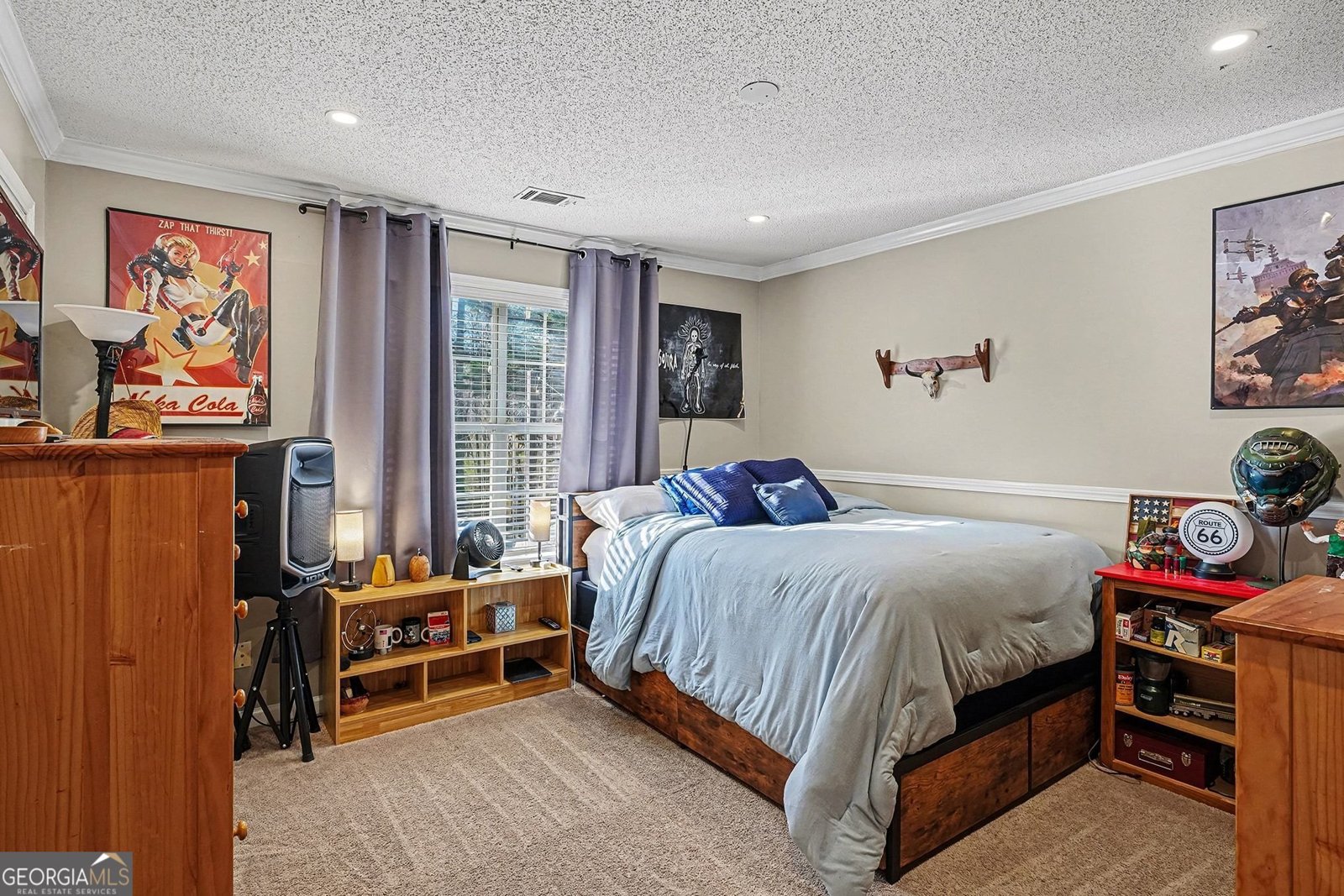 861 Gardner Road Stockbridge - Photo 23