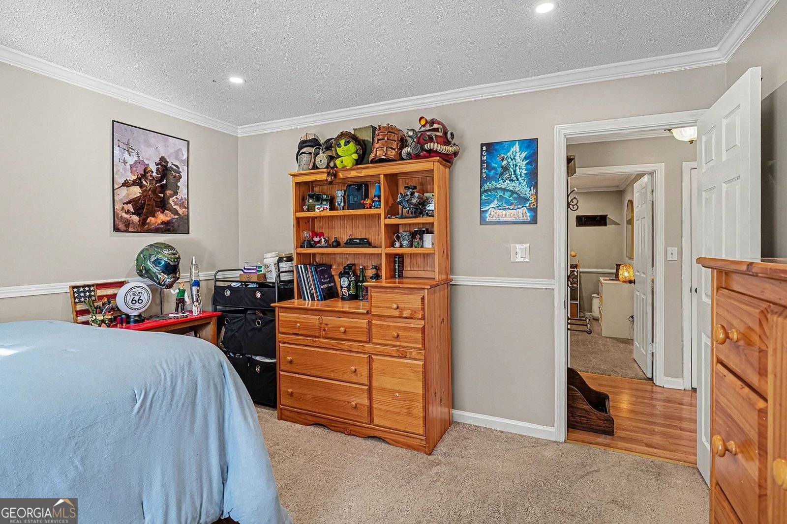 861 Gardner Road Stockbridge - Photo 25