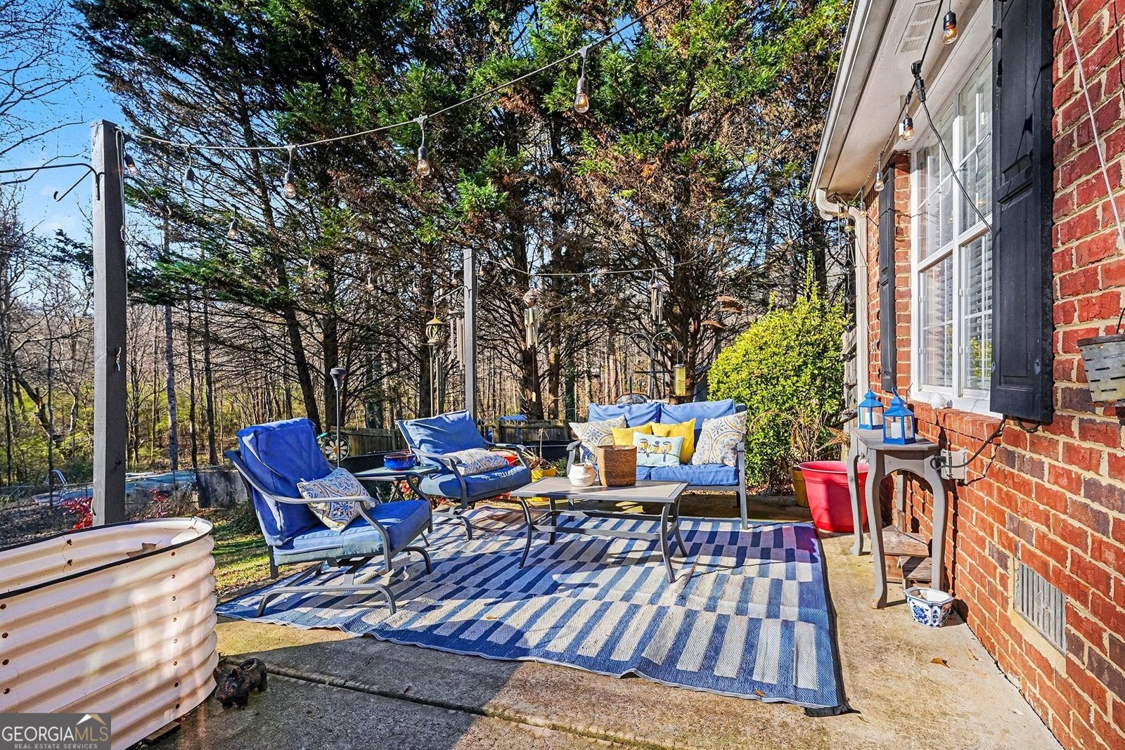 861 Gardner Road Stockbridge - Photo 29