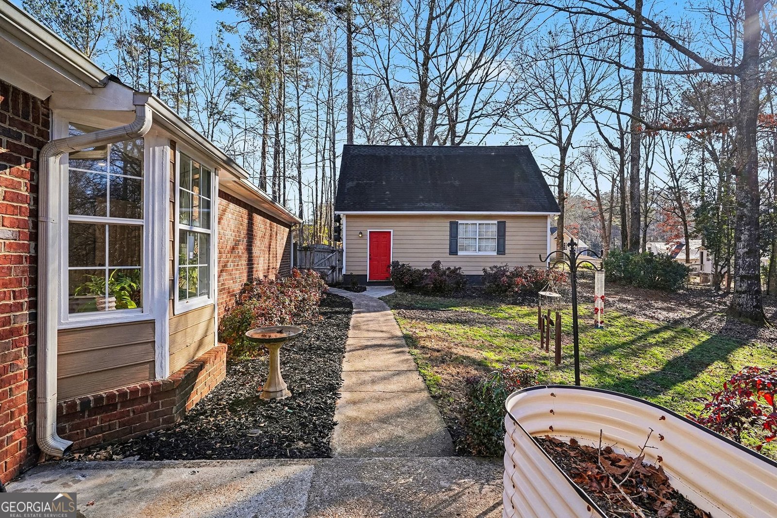 861 Gardner Road Stockbridge - Photo 31