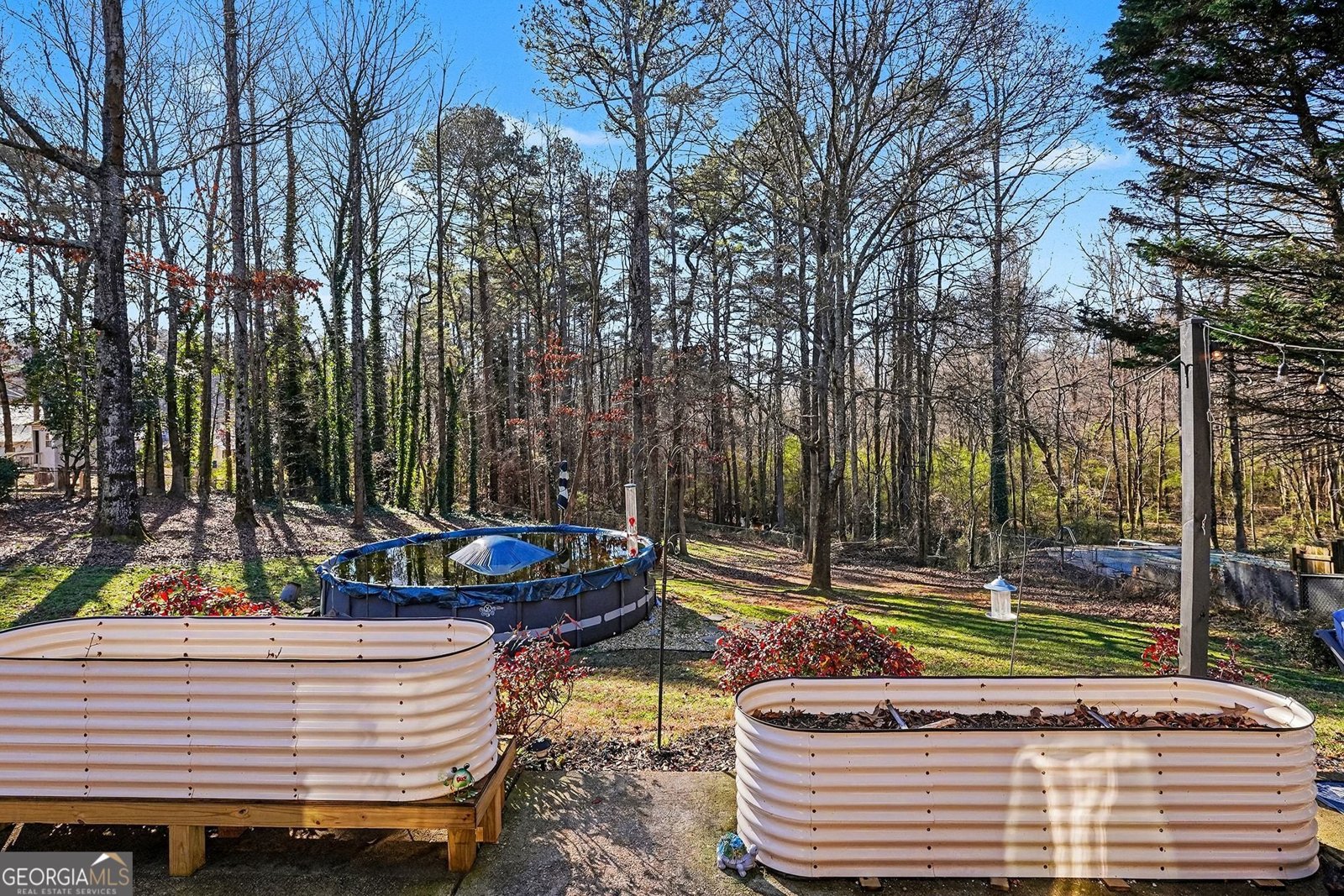 861 Gardner Road Stockbridge - Photo 32