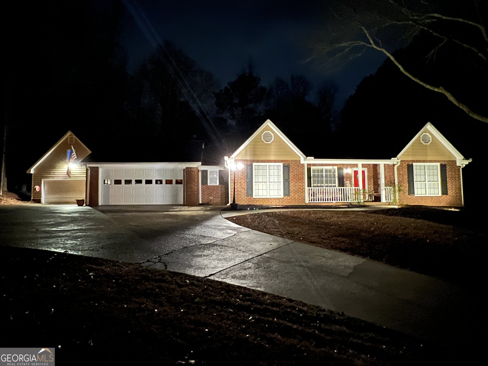 861 Gardner Road Stockbridge - Photo 36