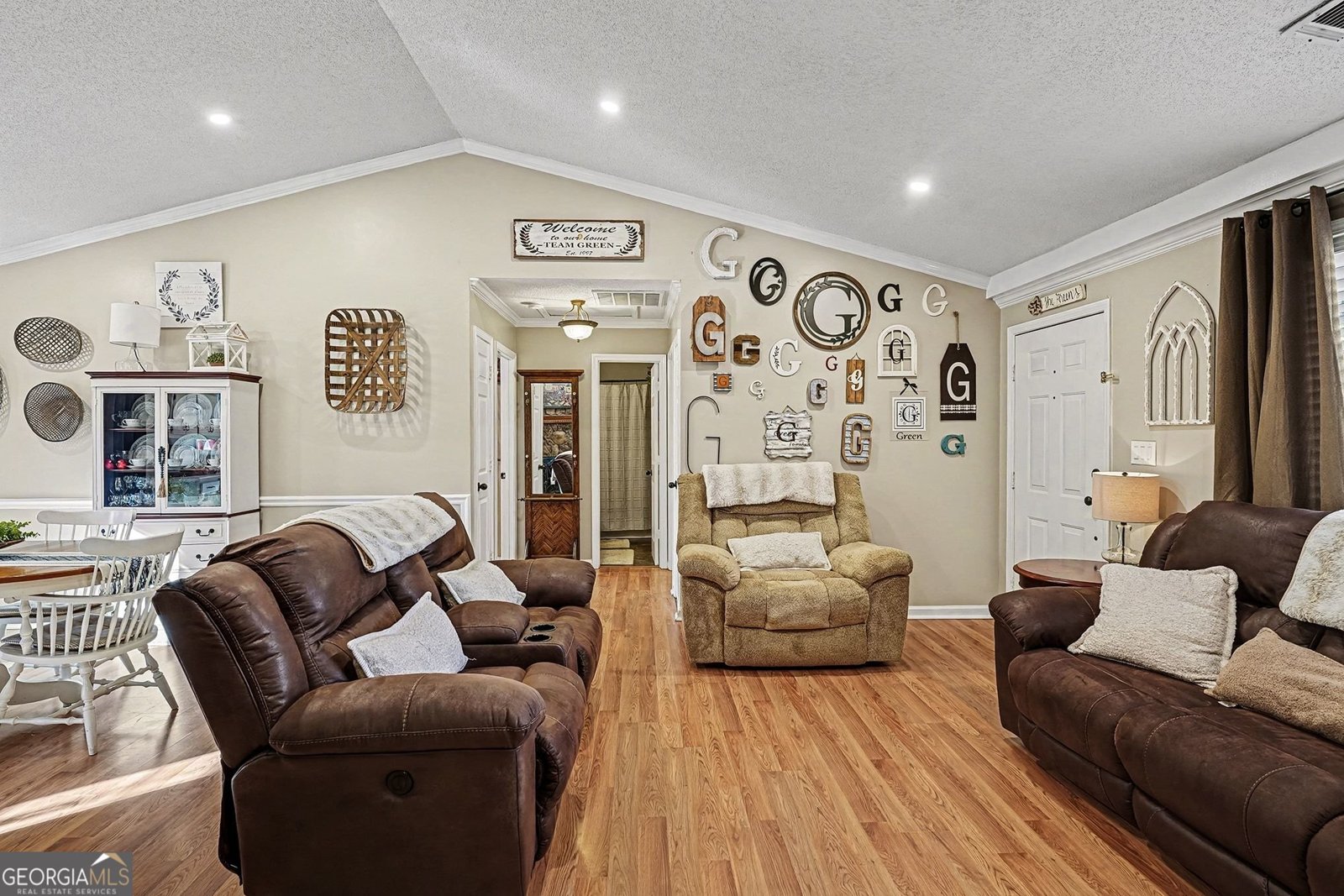 861 Gardner Road Stockbridge - Photo 6