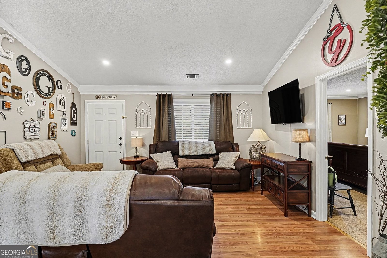 861 Gardner Road Stockbridge - Photo 7