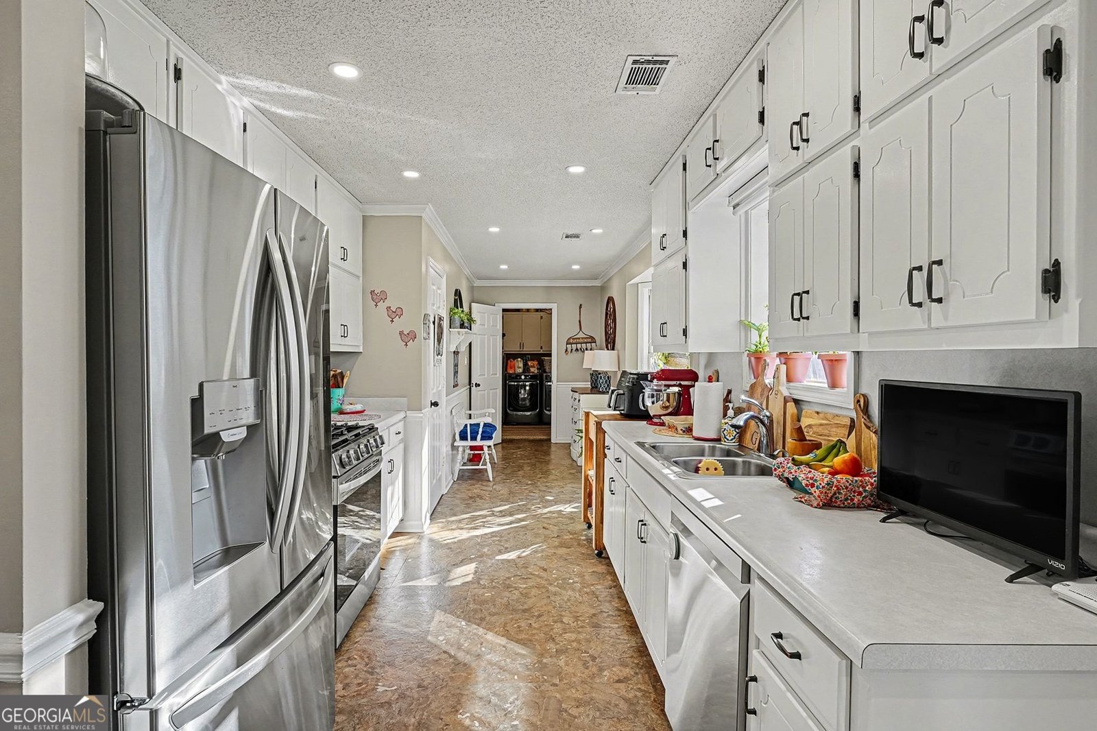 861 Gardner Road Stockbridge - Photo 8