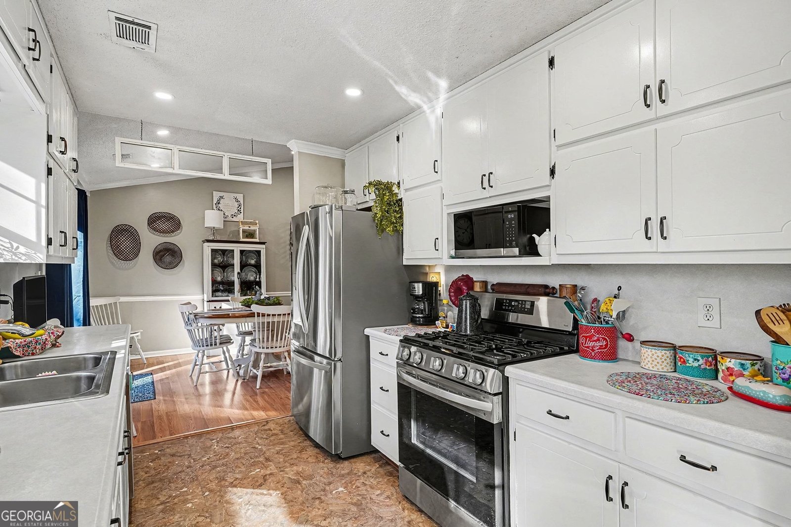 861 Gardner Road Stockbridge - Photo 9