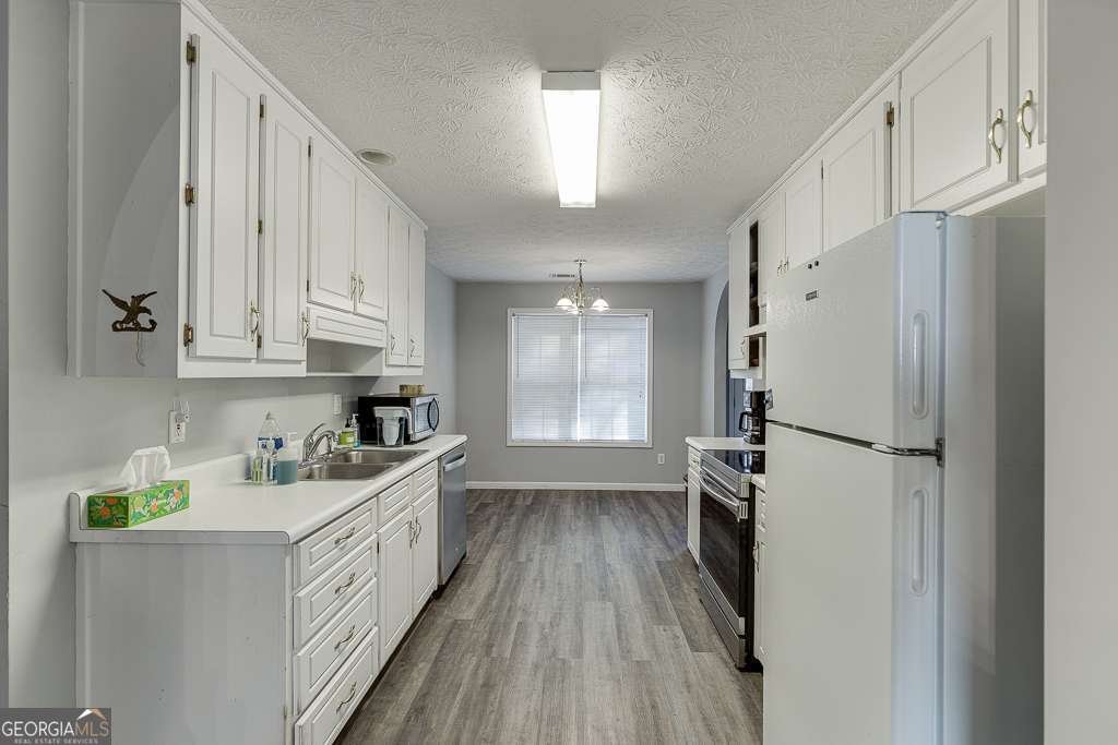 1590 Piney Grove Road Loganville - Photo 14