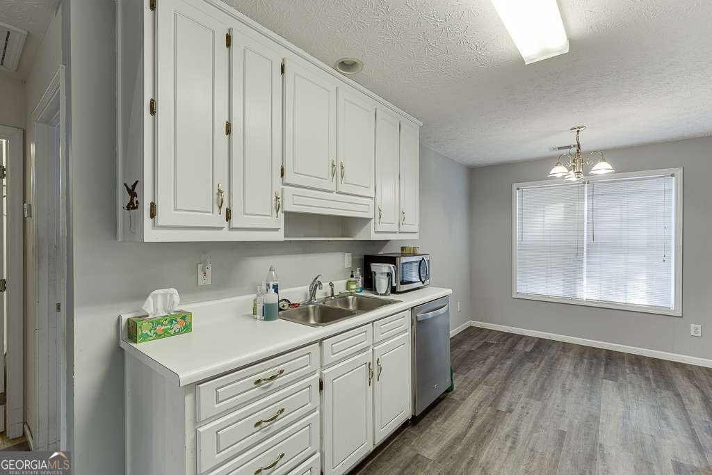 1590 Piney Grove Road Loganville - Photo 15