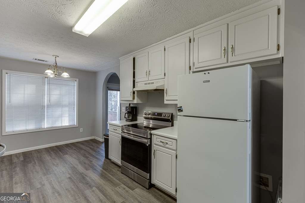 1590 Piney Grove Road Loganville - Photo 16