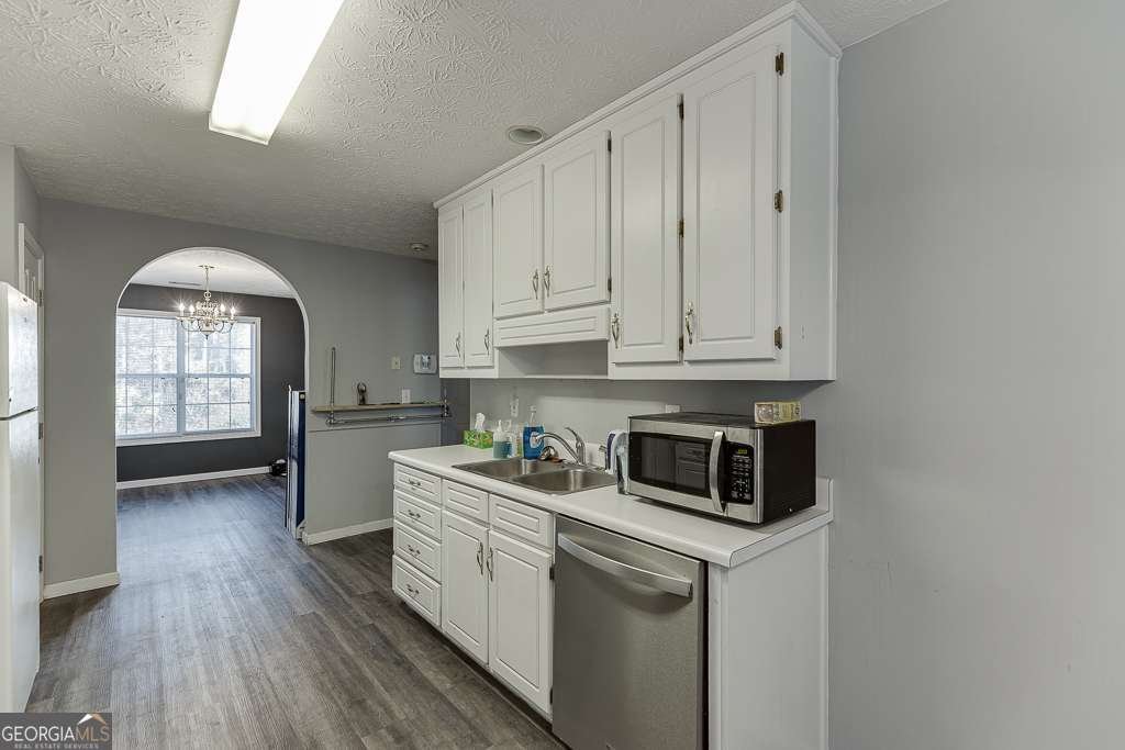 1590 Piney Grove Road Loganville - Photo 18