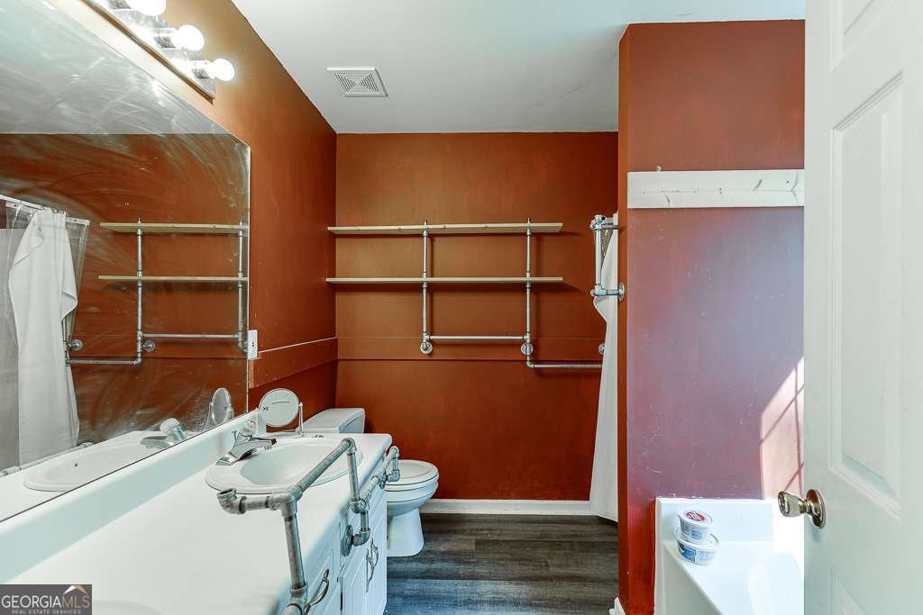 1590 Piney Grove Road Loganville - Photo 28