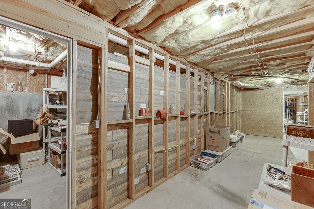 1590 Piney Grove Road Loganville - Photo 29