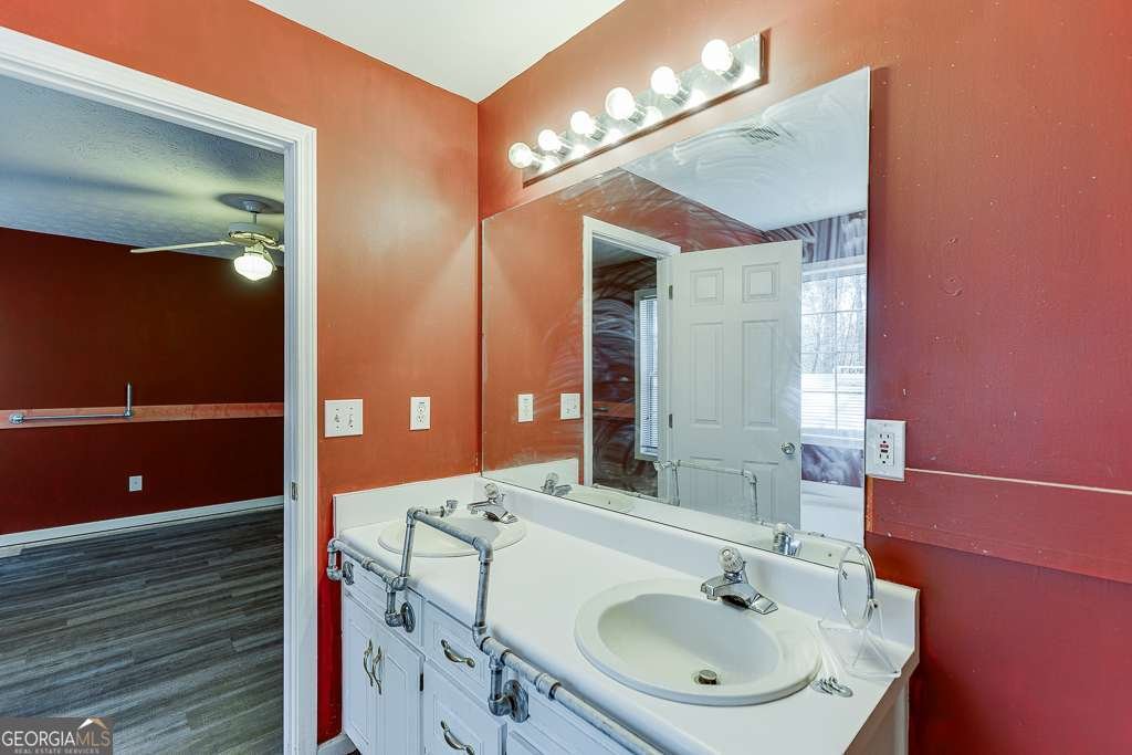 1590 Piney Grove Road Loganville - Photo 30