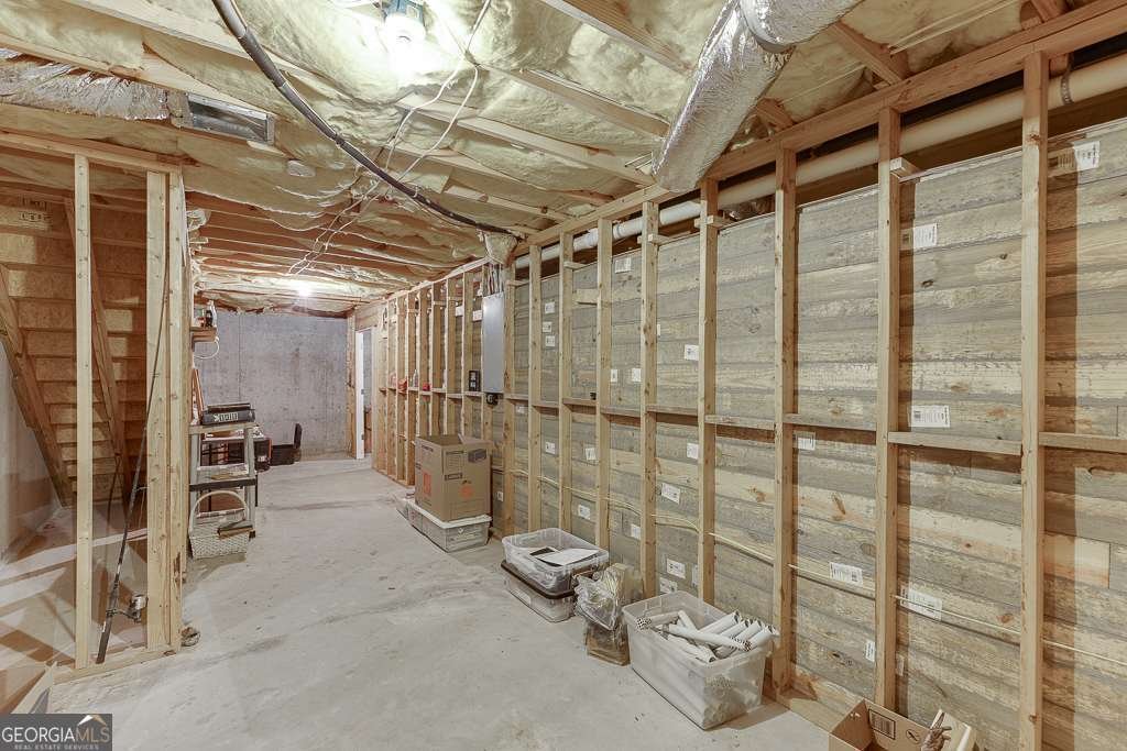 1590 Piney Grove Road Loganville - Photo 32