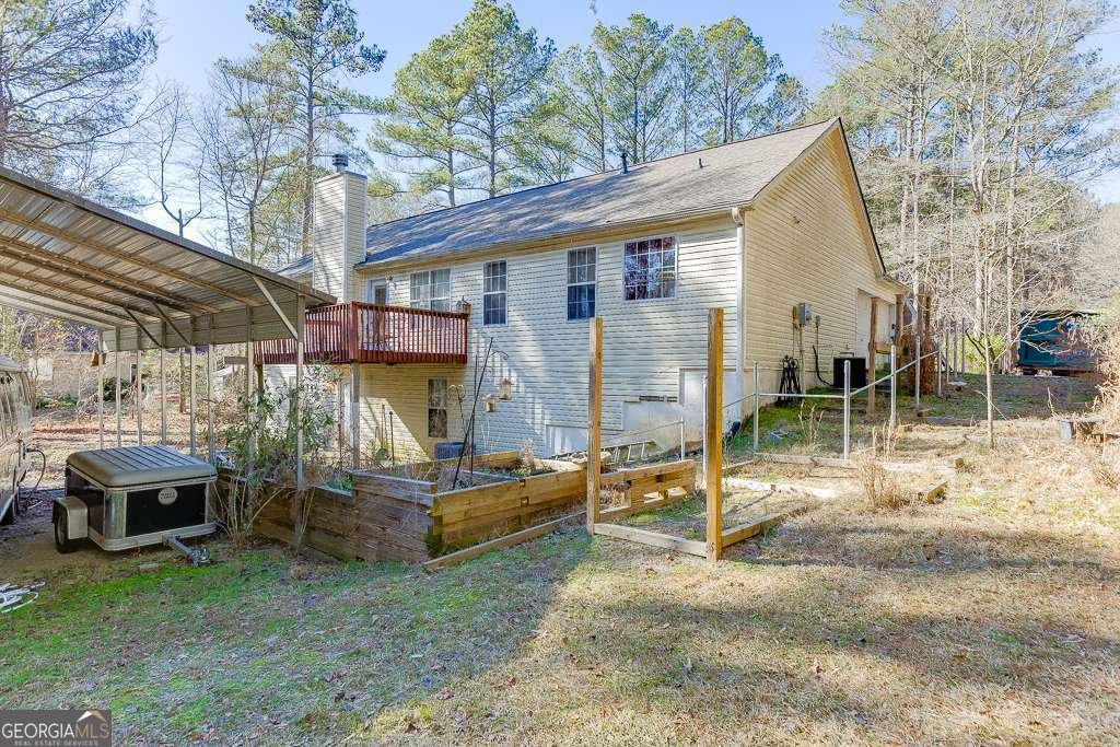 1590 Piney Grove Road Loganville - Photo 37