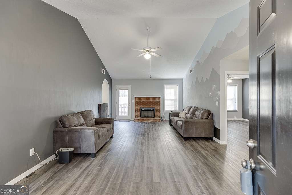 1590 Piney Grove Road Loganville - Photo 6