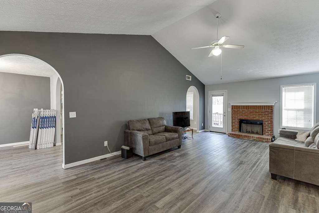 1590 Piney Grove Road Loganville - Photo 7