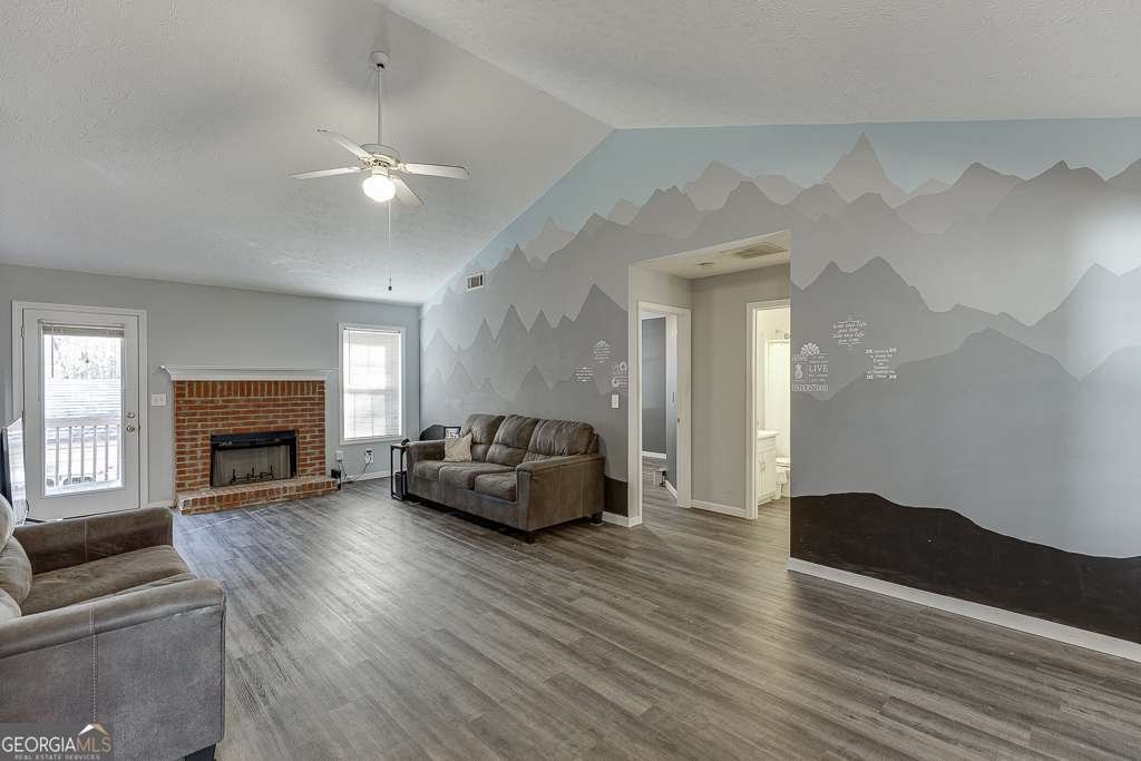 1590 Piney Grove Road Loganville - Photo 8