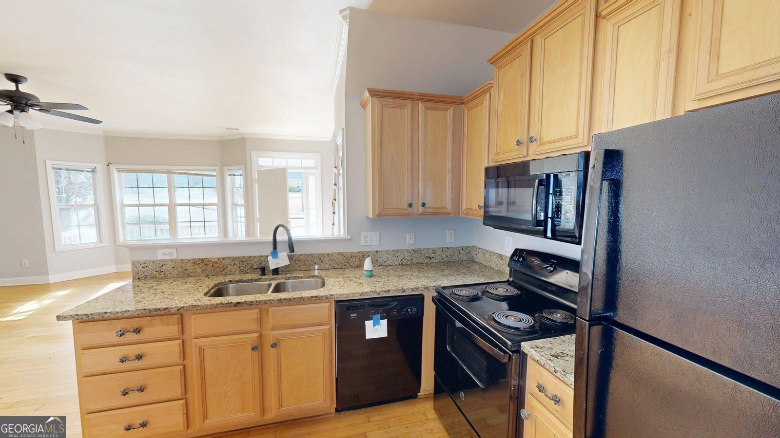 5610 Garden Circle Douglasville - Photo 10