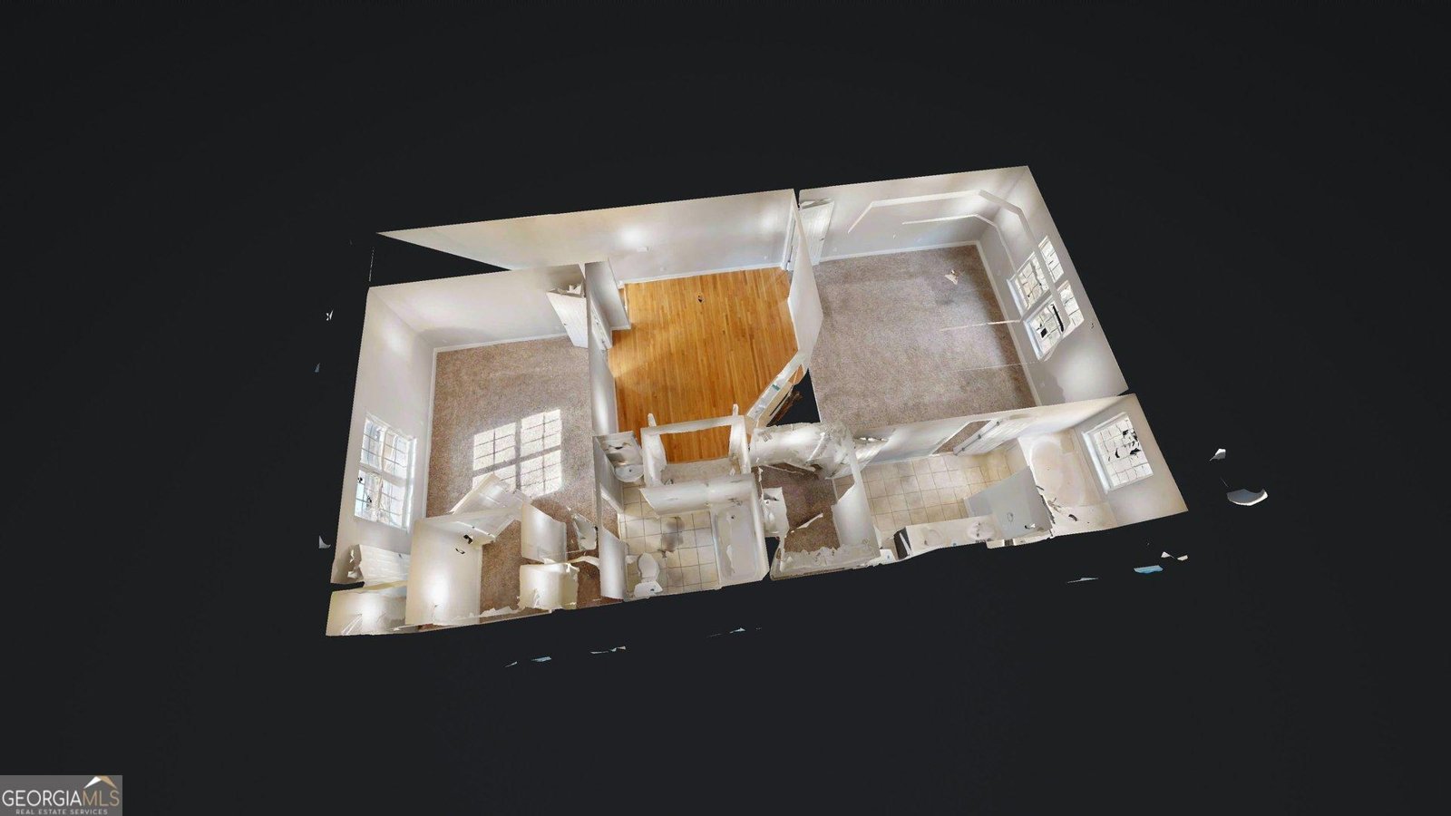 5610 Garden Circle Douglasville - Photo 12