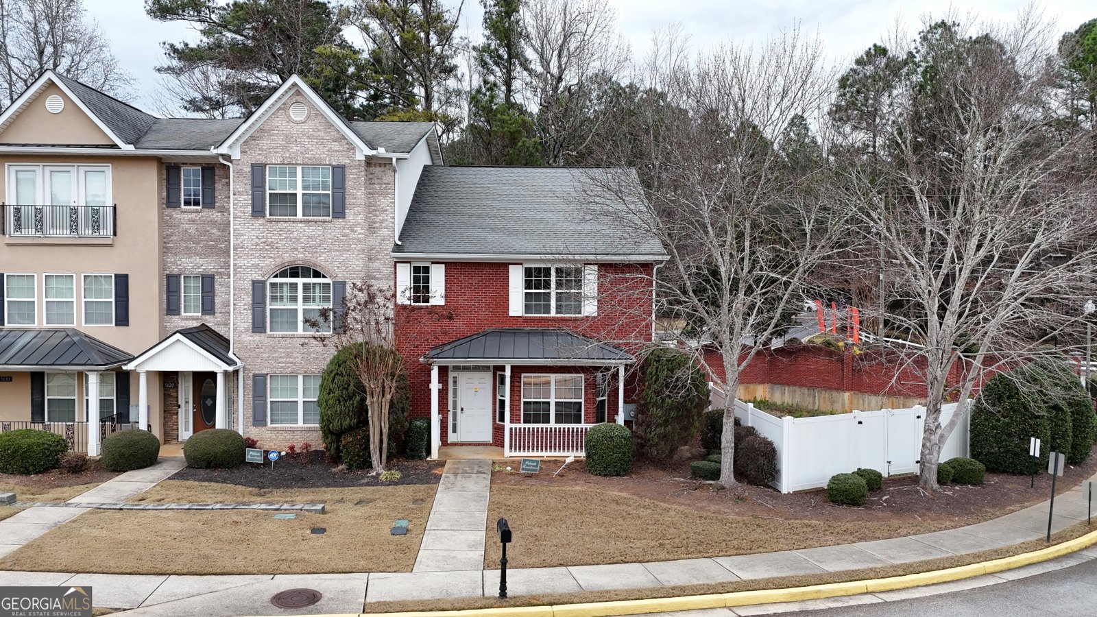 5610 Garden Circle Douglasville - Photo 24