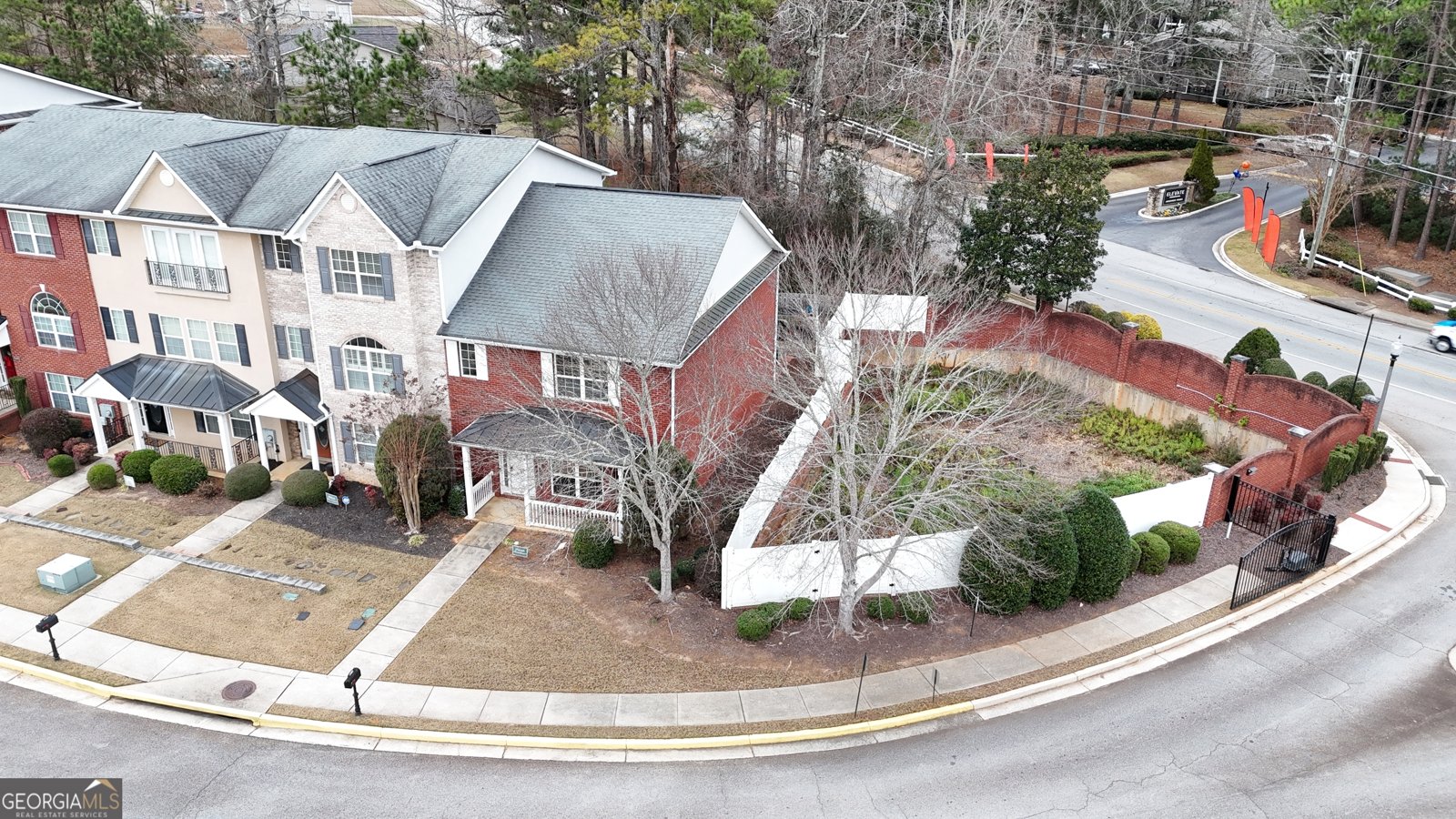 5610 Garden Circle Douglasville - Photo 25