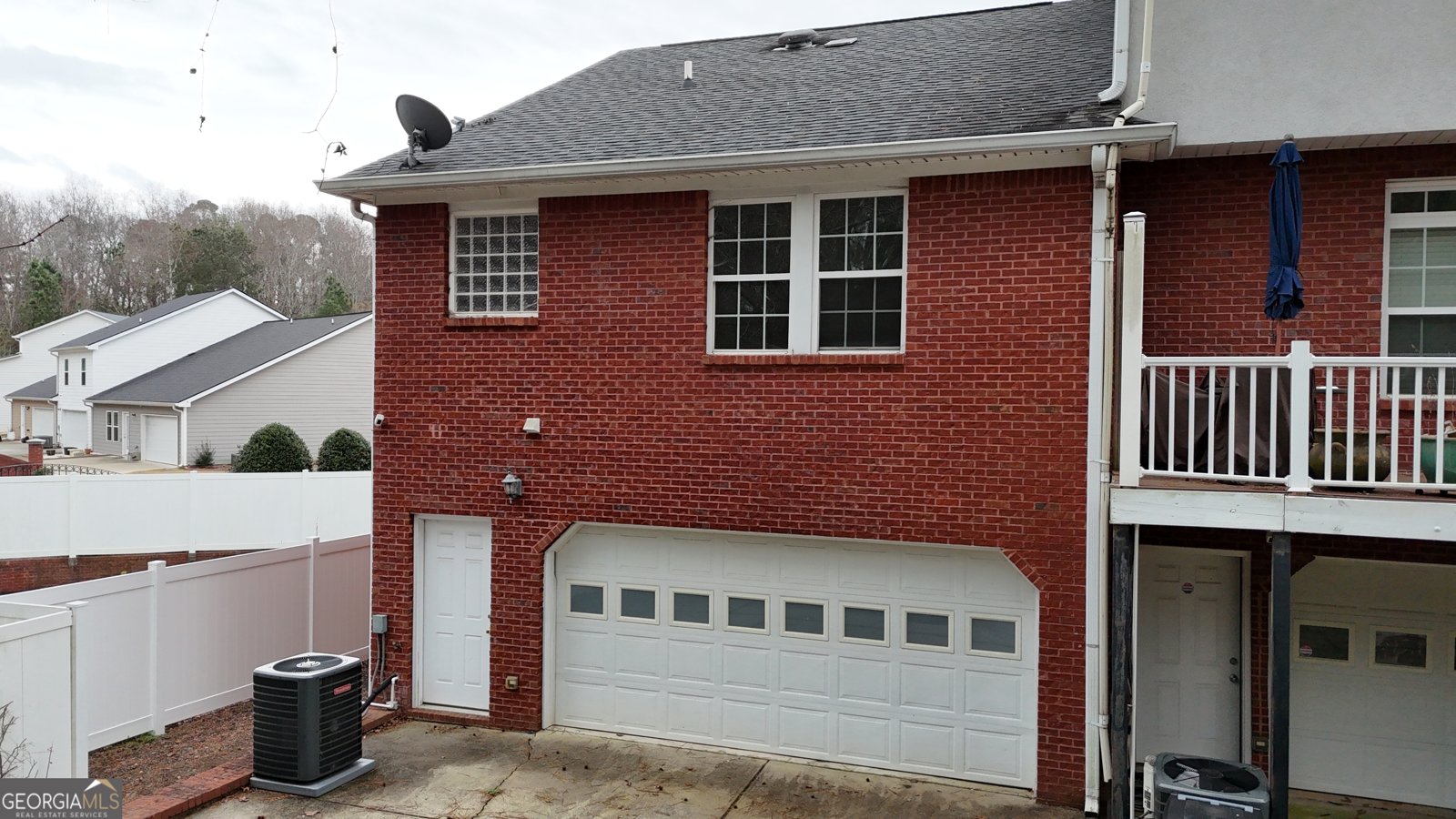 5610 Garden Circle Douglasville - Photo 26