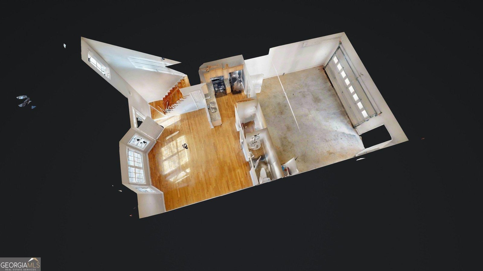 5610 Garden Circle Douglasville - Photo 6