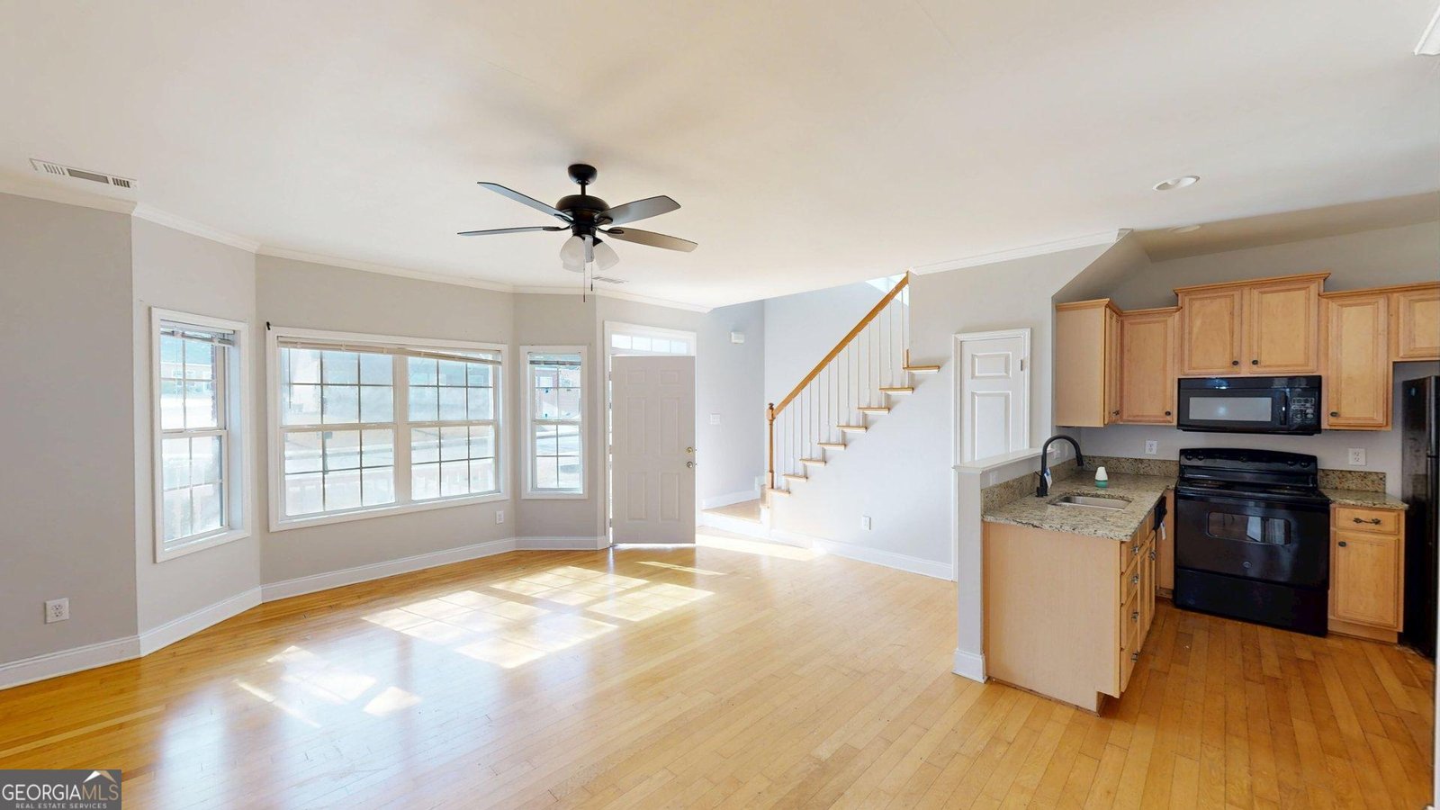 5610 Garden Circle Douglasville - Photo 8