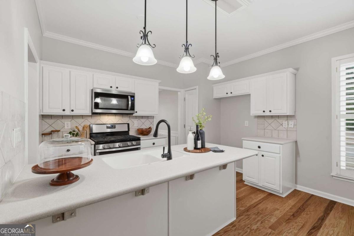 3916 Deerborne Drive Cumming - Photo 10