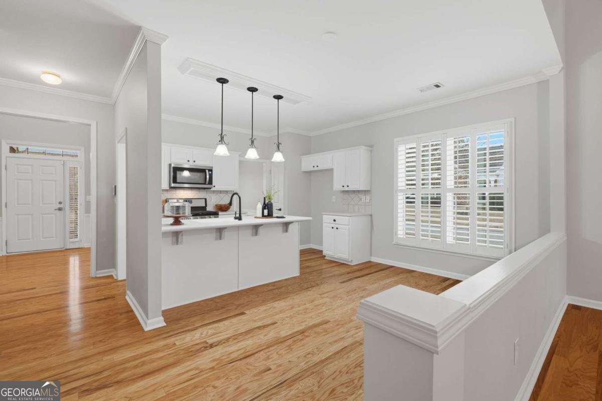 3916 Deerborne Drive Cumming - Photo 11