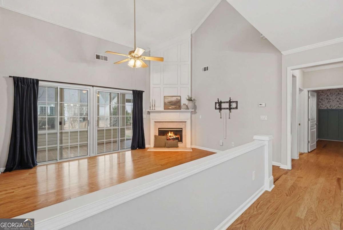 3916 Deerborne Drive Cumming - Photo 12