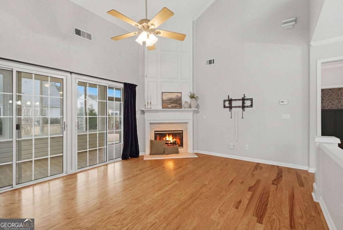 3916 Deerborne Drive Cumming - Photo 13