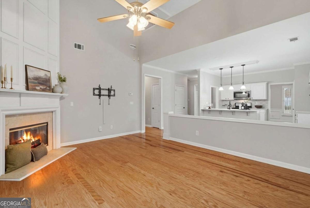 3916 Deerborne Drive Cumming - Photo 14