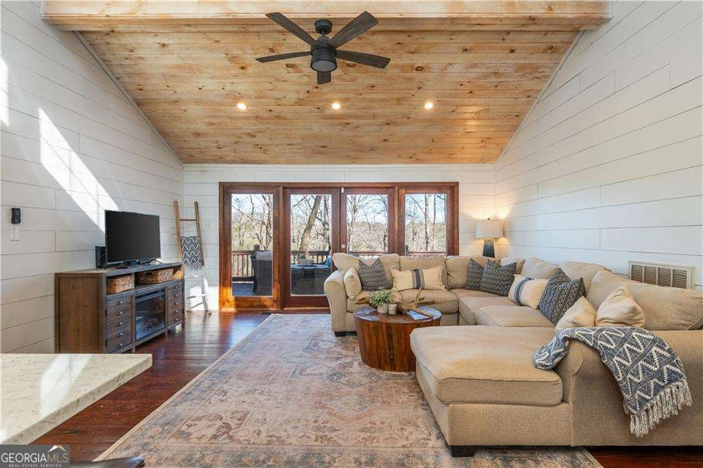 27 Toto Creek Drive Dawsonville - Photo 1