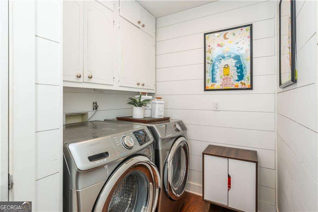 27 Toto Creek Drive Dawsonville - Photo 10