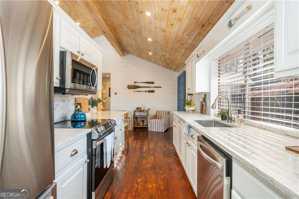 27 Toto Creek Drive Dawsonville - Photo 11