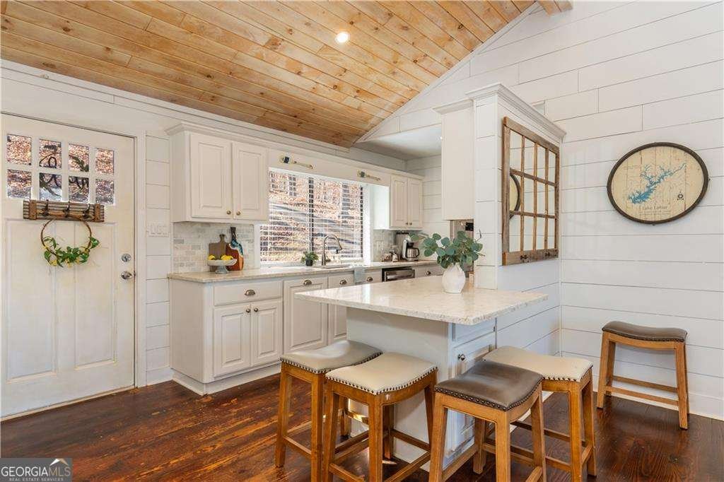 27 Toto Creek Drive Dawsonville - Photo 19