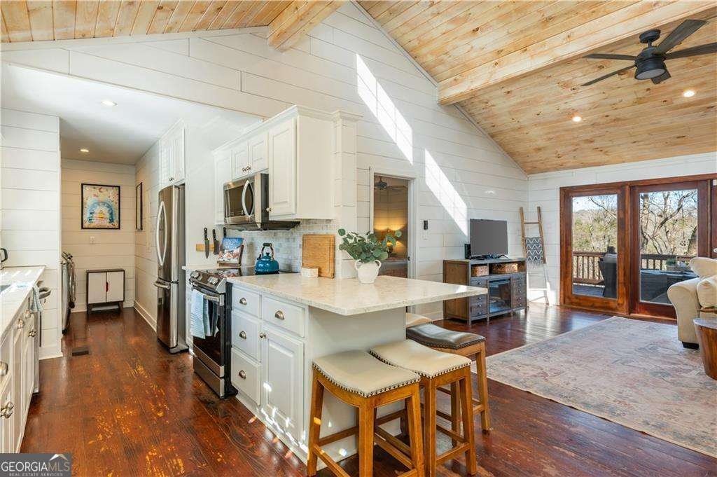 27 Toto Creek Drive Dawsonville - Photo 20