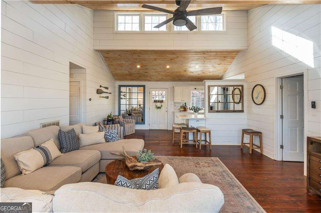 27 Toto Creek Drive Dawsonville - Photo 21