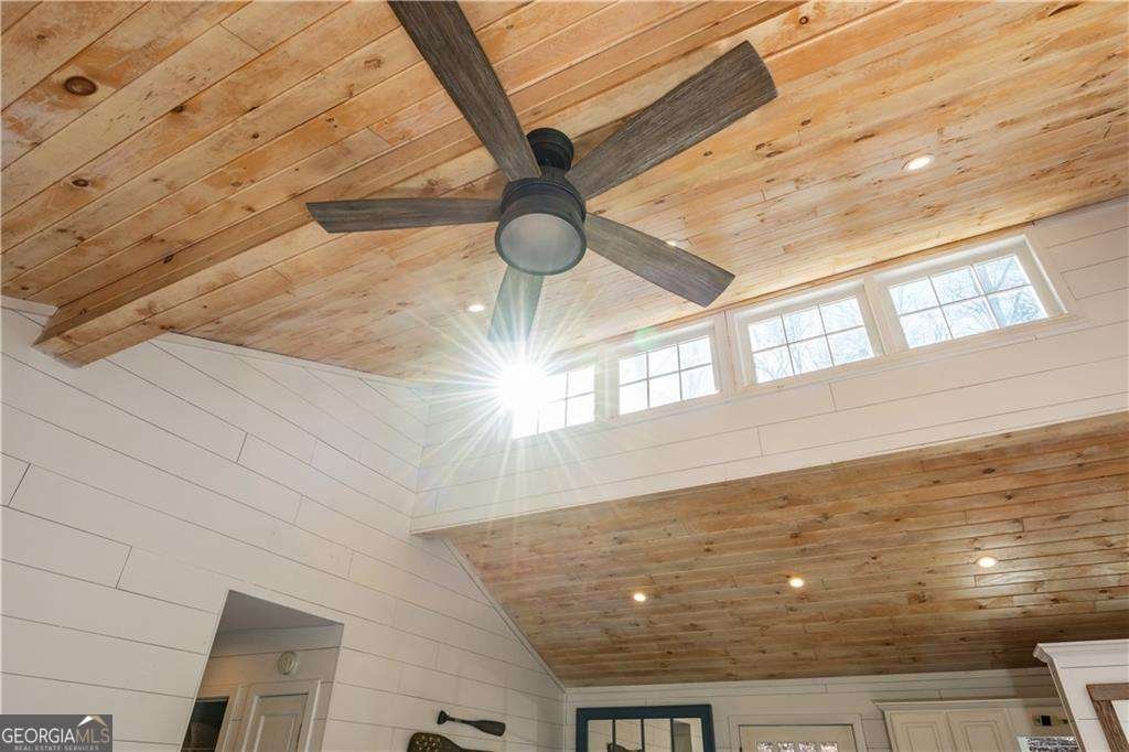 27 Toto Creek Drive Dawsonville - Photo 23