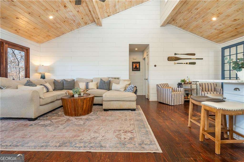 27 Toto Creek Drive Dawsonville - Photo 24