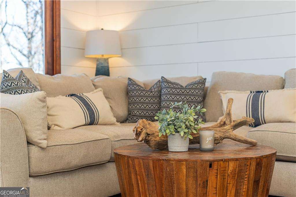 27 Toto Creek Drive Dawsonville - Photo 25