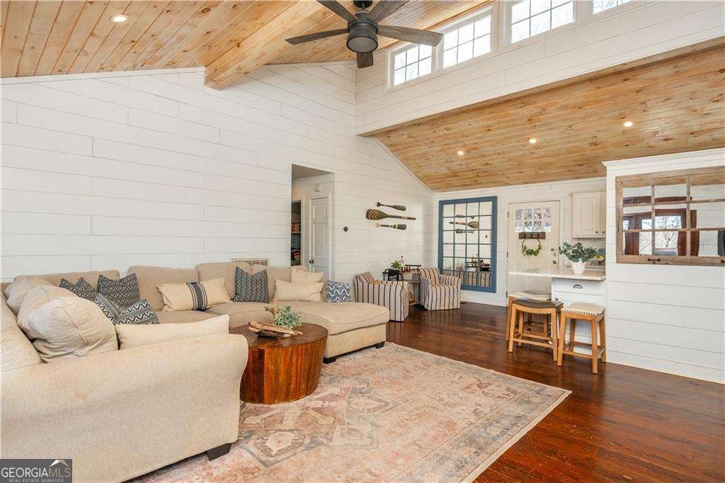 27 Toto Creek Drive Dawsonville - Photo 26