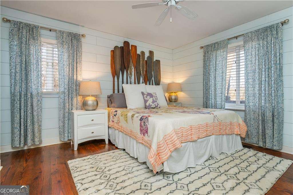 27 Toto Creek Drive Dawsonville - Photo 27