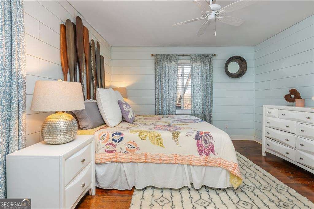 27 Toto Creek Drive Dawsonville - Photo 29