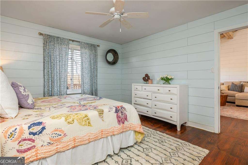 27 Toto Creek Drive Dawsonville - Photo 30