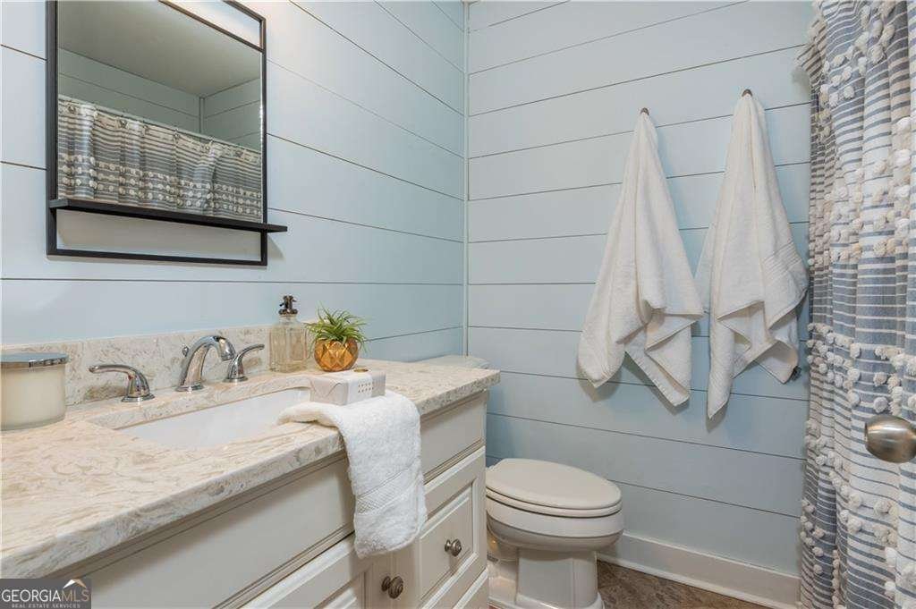 27 Toto Creek Drive Dawsonville - Photo 31