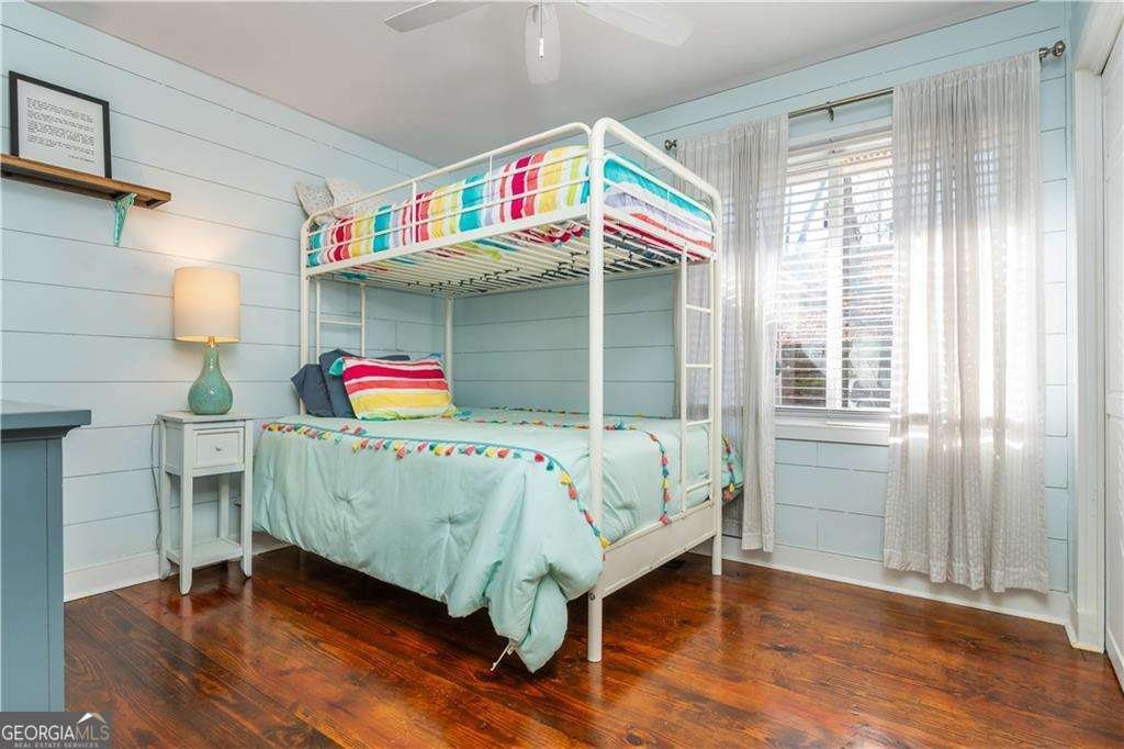 27 Toto Creek Drive Dawsonville - Photo 32