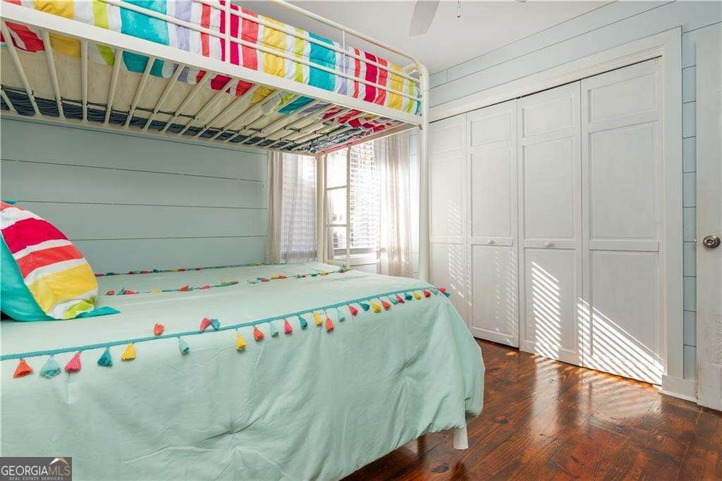 27 Toto Creek Drive Dawsonville - Photo 33